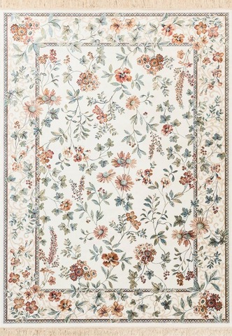 Ковер Grazia RG251-R87 (95*140 см) - купить