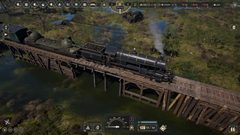 Last Train Home (для ПК, цифровой код доступа)