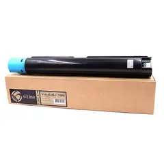 Тонер-картридж БУЛАТ s-Line 106R03768 для Xerox VersaLink C7000 (Голубой, 10100 стр.)