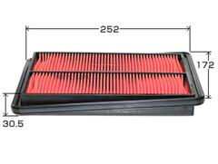 Фильтр  воздушный  VIC  A-2023V