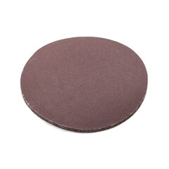 45-9-242 Круг абразивный на ворсовой основе, под липучку, Р150, 150мм, 5шт. (РемоКолор)