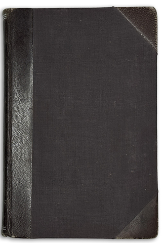 Петтигру Р.Ф. Торжествующая плутократия / Ред. Д. А. Ихока. М 1922 г. Библиотека Кагановича