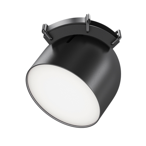 Подвесной светильник Maytoni Cup TR124B-12W4K-B