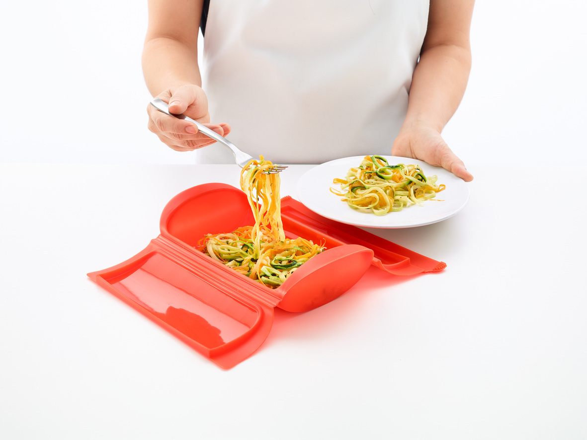 Конверт силиконовый для запекания (650 мл), арт. 886003 - фото 3