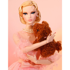 Мизи Принцесса Монако Мой Любимый Щенок