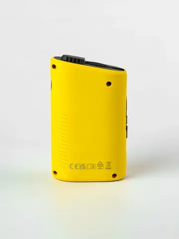 Автомобильный компрессор AirMan Mini Tire Inflator Li-ion портативный на аккумуляторе