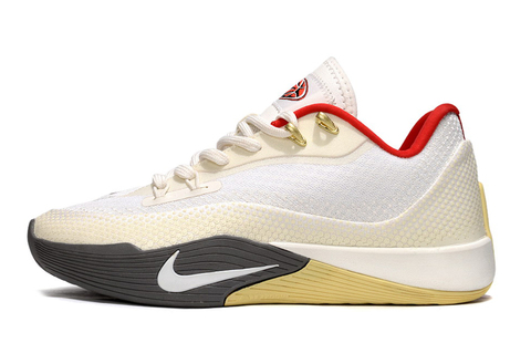 Nike ST. Flare 'White/Grey' 