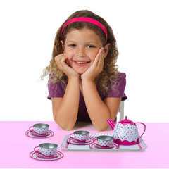 Alex Чайный сервиз 