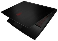 Игровой ноутбук MSI GF63 Thin 8SC-028X (9S7-16R312-028)