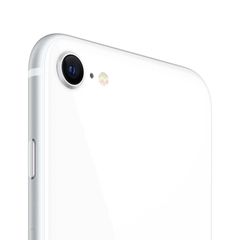 Смартфон Apple iPhone SE 2020 64GB White (MX9T2RU/A)