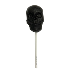 Карамель Sweet Bar Череп