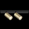 Потолочный светильник (Набор) Technical FOCUS S C051CL-02BMG