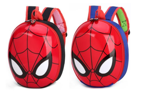 Рюкзак Человек паук