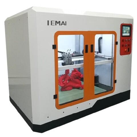 3D-принтер IEMAI YM NT 1000