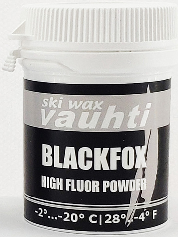 Картинка порошок Vauhti FC FOX '-2/-20 - 1