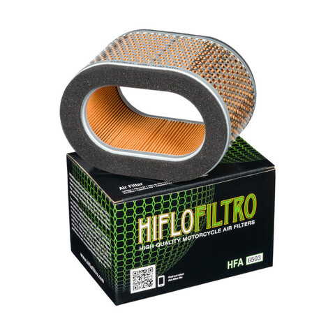 Фильтр воздушный Hiflo Filtro HFA6503