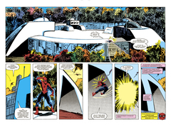Секретные войны супергероев Marvel. Золотая Коллекция (Эксклюзивное издание для 28ой)