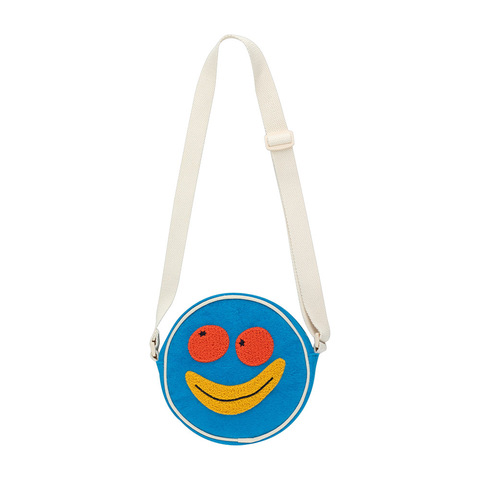 Сумка Tinycottons Smile Crossbody