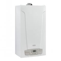 Газовый настенный котел BAXI ECO Four 24F 24 кВт