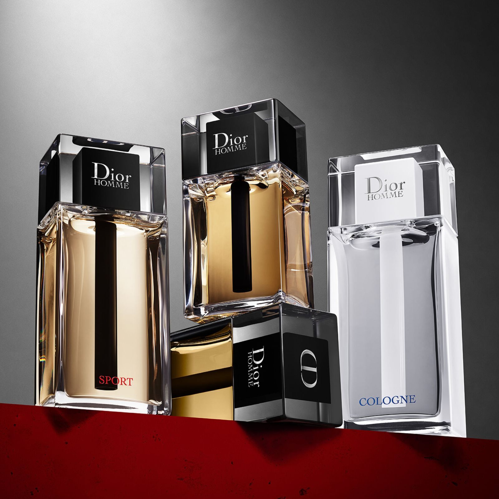 DIOR Dior Homme Cologne