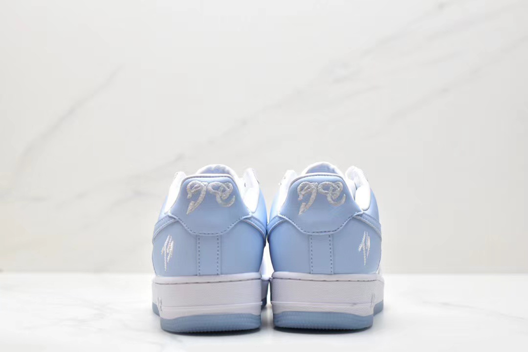 Air force 1 terror squad sale