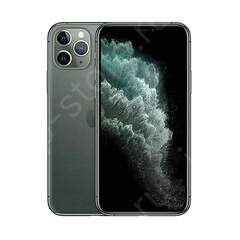 Apple iPhone 11 Pro 256 ГБ, Тёмно-зелёный