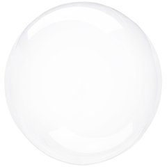 К Deco Bubble (Бабл), 50''/127 см, Кристалл, 1 шт.