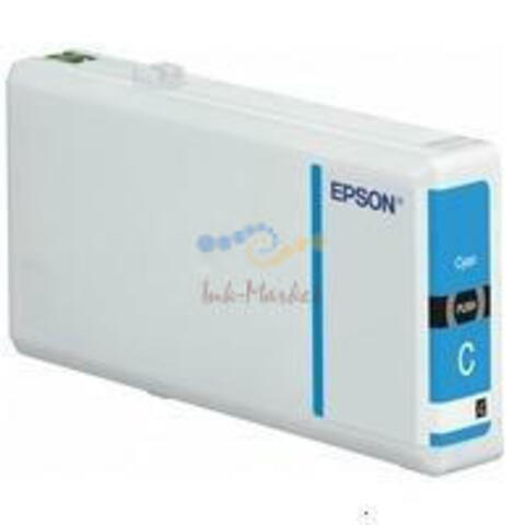 T7912 Картридж EPSON с голубыми чернилами для WF-5110DW/5620DWF
