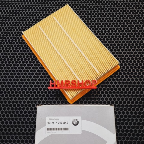 BMW Фильтр воздушный S 1000 RR R XR HP4 13 71 7 717 842