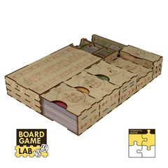 Органайзер Агрикола. Новое издание (Agricola (Revised Edition))