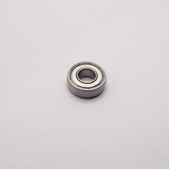 Запчасть №30 для CAYKEN SCY-18/2PA. Подшипник LFB619/8