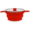 Картинка котелок Tramp TRC-146 терракотовый - 2