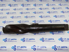 Сверло по металлу 78мм (260х514) HSS к\х К/М6
