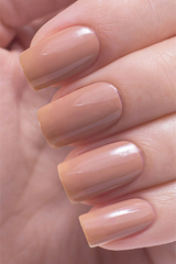 El Corazon 423/  50 active Bio-gel/ Jelly беж с коричневым подтоном