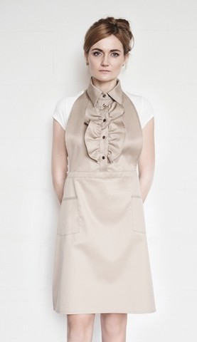 Фартук Ugi Julia Beige