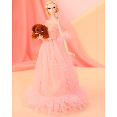 Мизи Принцесса Монако Мой Любимый Щенок