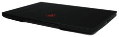 Игровой ноутбук MSI GF63 Thin 8SC-028X (9S7-16R312-028)