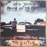 YOUNG, NEIL / PROMISE OF THE REAL: The Visitor