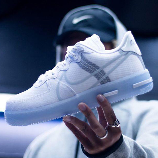 nike qs air force one