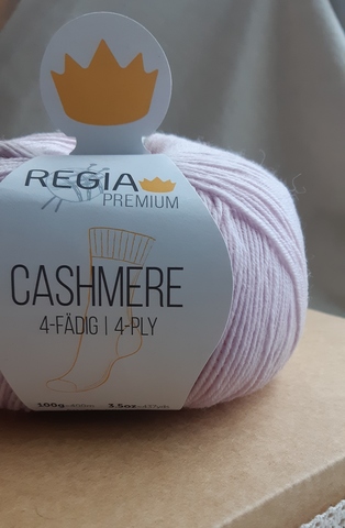 Regia Premium Cashmere купить