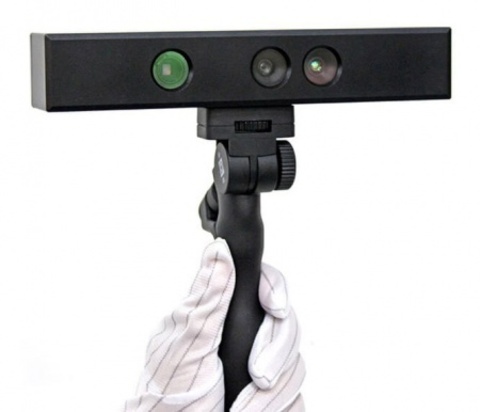 3D-сканер Mingda MD7000