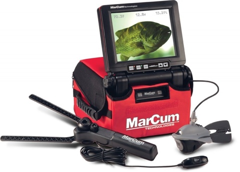 Подводная камера MarCum VS825SD (MarCum Technologies)