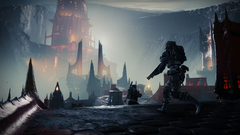 Destiny 2: Shadowkeep Pack (для ПК, цифровой код доступа)
