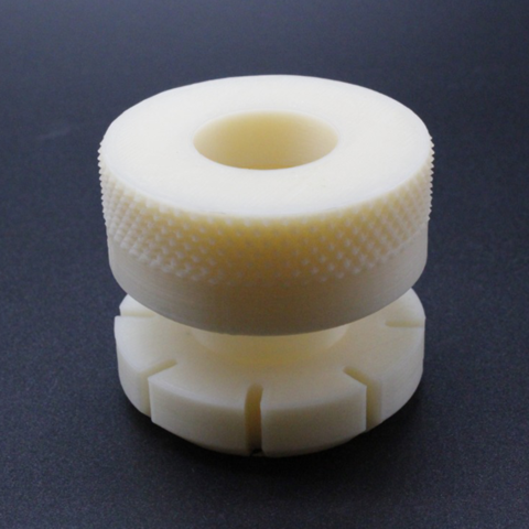 Пластик для 3D-принтера Filamentarno ABS/PA натуральный (750 г)