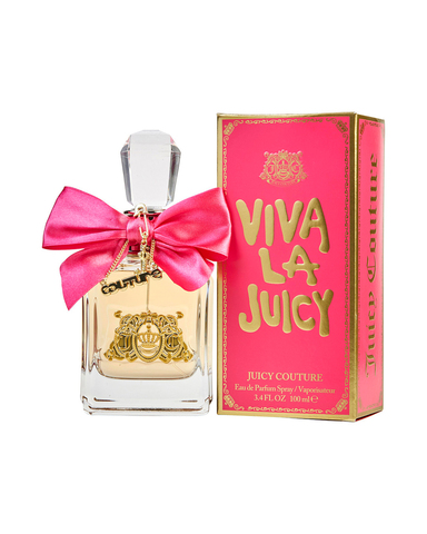 Juicy Couture Viva La Juicy edp w