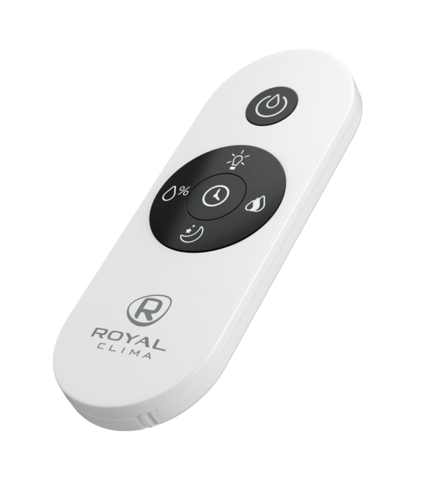 ROYAL CLIMA RUH-RV300/8.0E-WT RIVA Увлажнитель воздуха