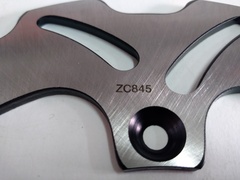 Диск для Suzuki RM 125 / 250 / DRZ SM 400 / Тормозной / Задний