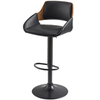 Регулируемый барный стул Jax 63-83 см