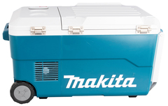 Изотермический контейнер Makita CW001GZ