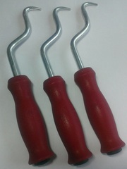 Крюк для вязки арматуры (Россия)